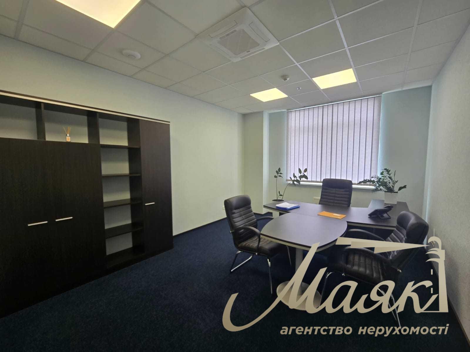 Office for rent BC Summit, 510m2, class-A, Pechersk