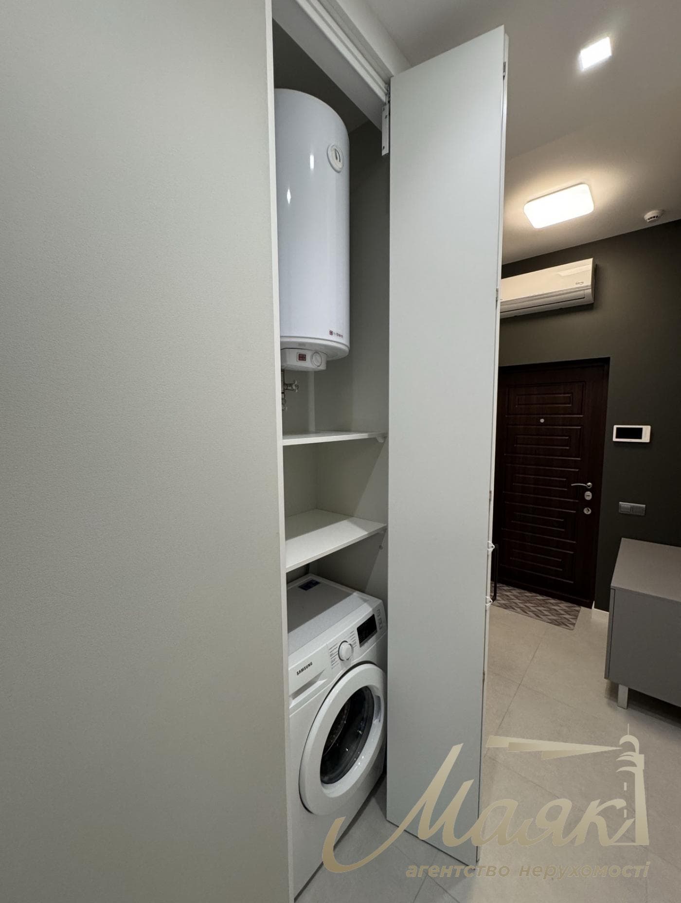 Rent 1k apartment in LCD Kador, 47 m, Pechersky district, Generators for all
