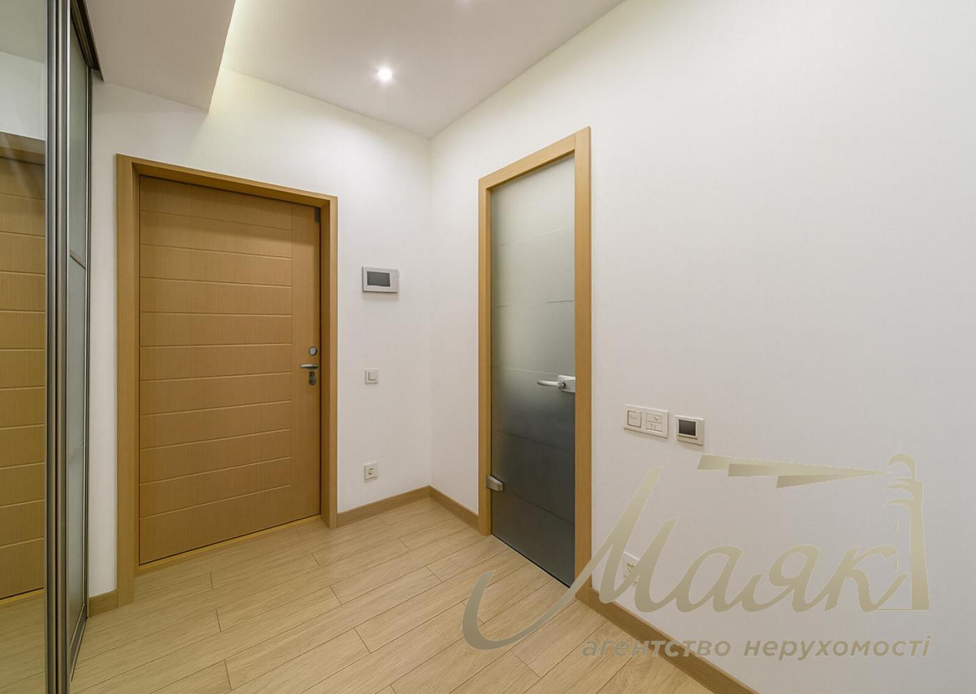 Аренда 2-комнатной квартиры ЖК 4 Сезона, вул Максимовича Михаила, Голосеево, Киев