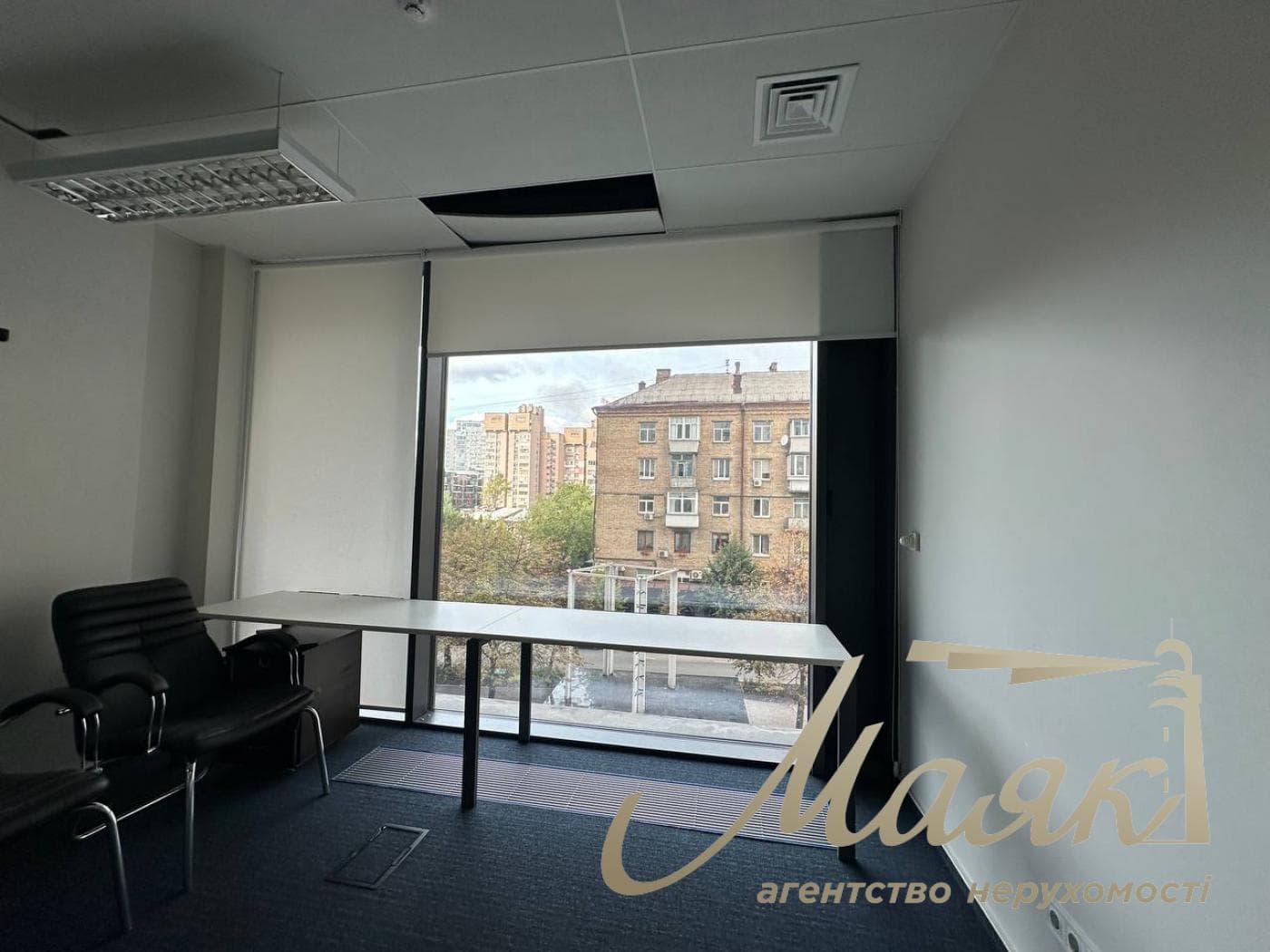 Аренда автономного офиса 962,1 м², ул. Антоновича, 118, Центр.