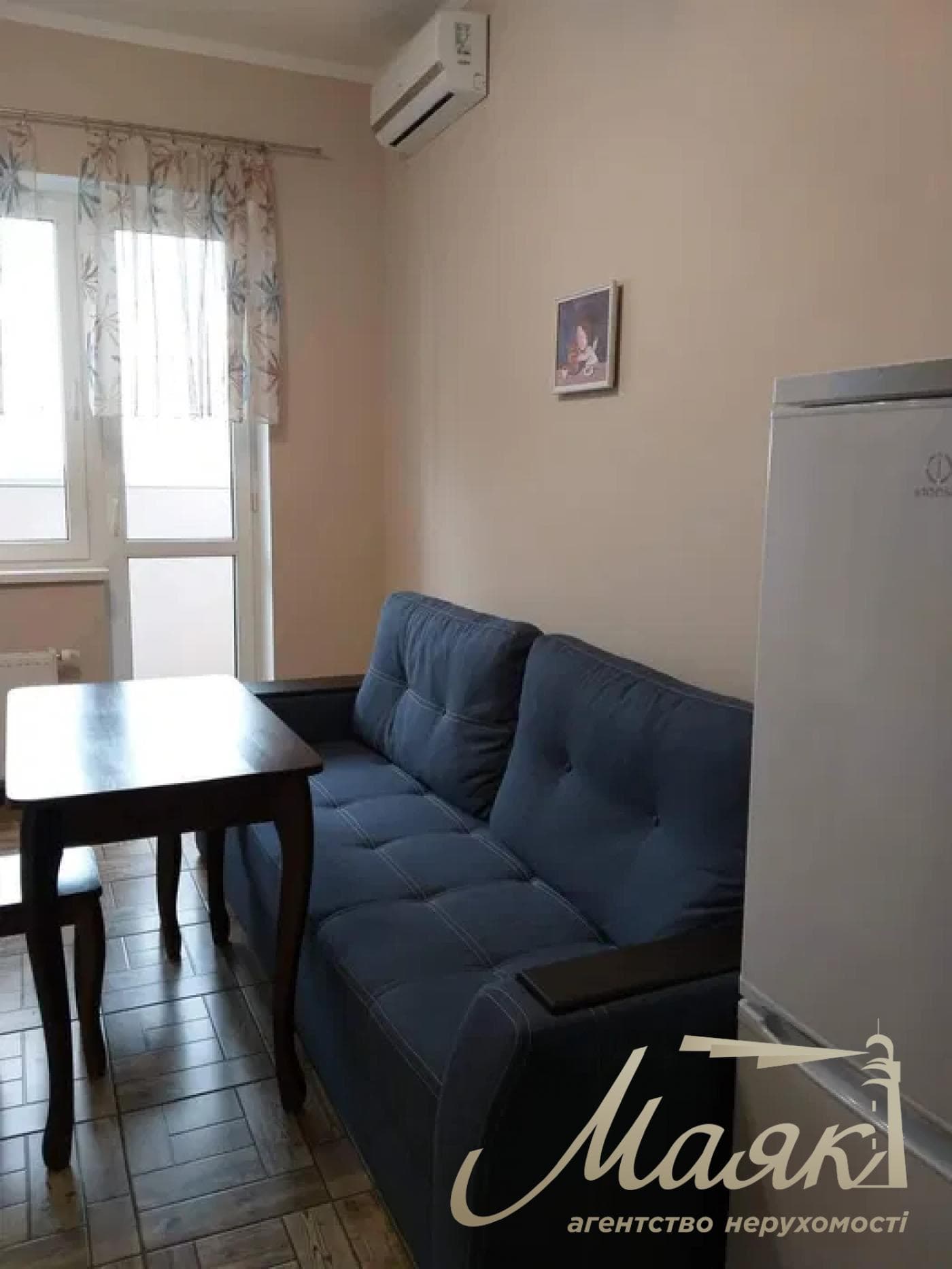 Продаж 1-кімнатної квартири, 50 м², ЖК «Новопечерський Двір»