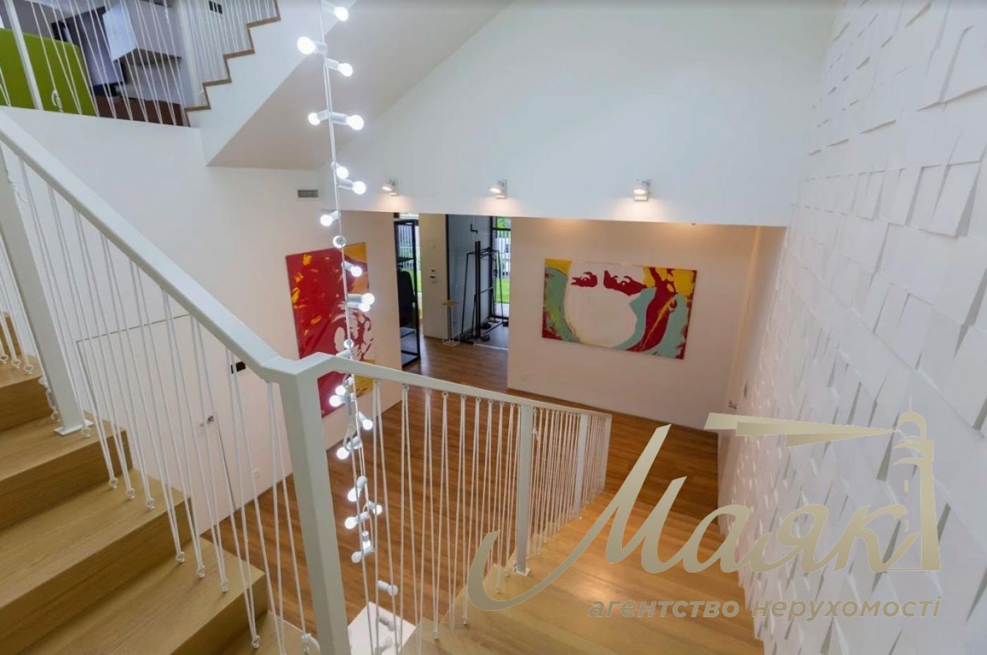 Продаж будинку (700м2) Козин/Конча заспа, с.Рудики, Обухівський район.