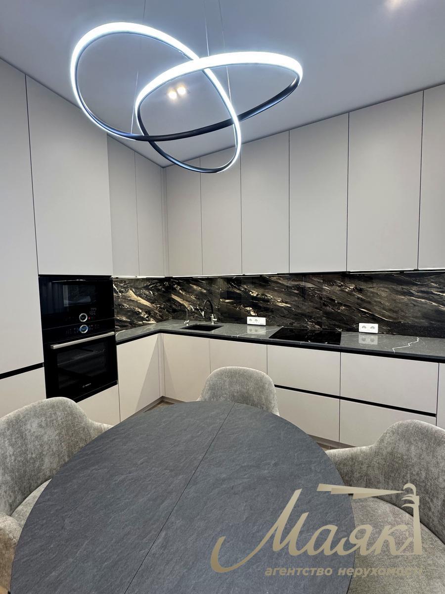 Аренда 3х-комнатной квартиры в ЖК «Новопечерские Липки» ул. Андрея Верхогляда/Драгомирова 15Б, Печерский район.