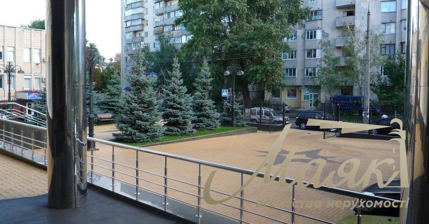 Продаж ОСБ (4134м2) вул. Баггаутівська