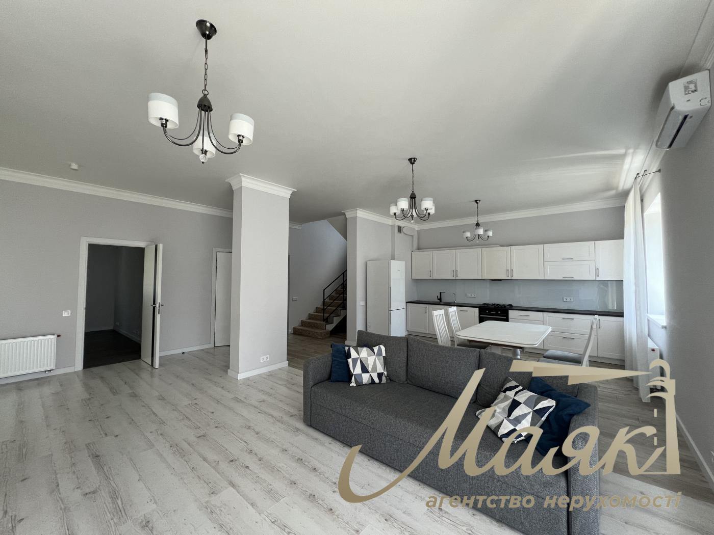 Оренда 2-х поверхового будинку 165м2, Козин