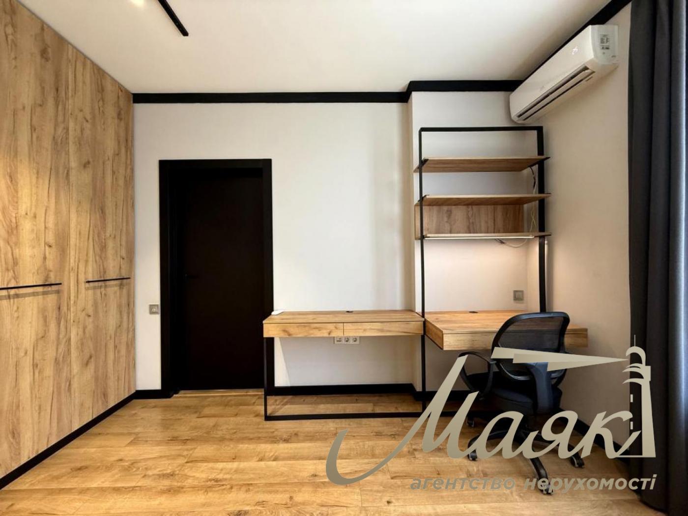 Продажа 3-к квартиры в ЖК Светлопарк, Голосеевский р-н