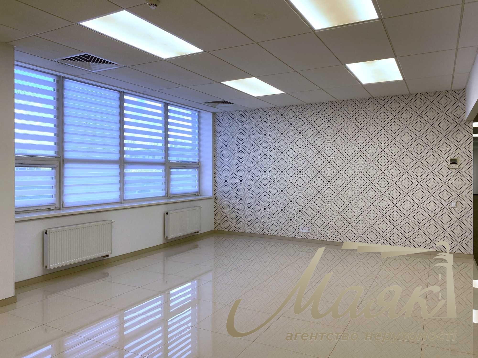 Аренда офисного помещения 472м ул. Телиги,  м. Дорогожичи