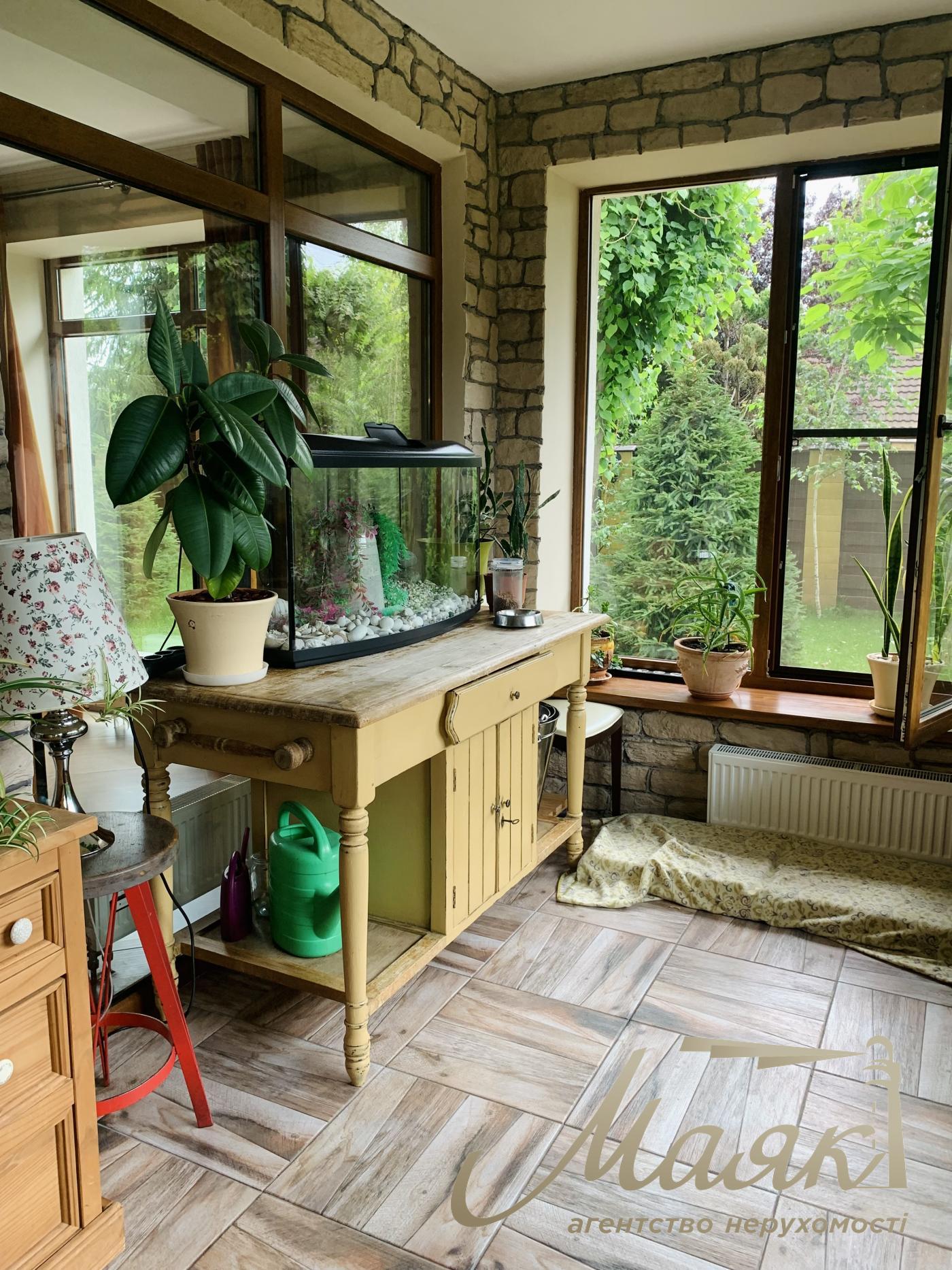 House for rent Polova str., Berezivka. Berezivka Village Club