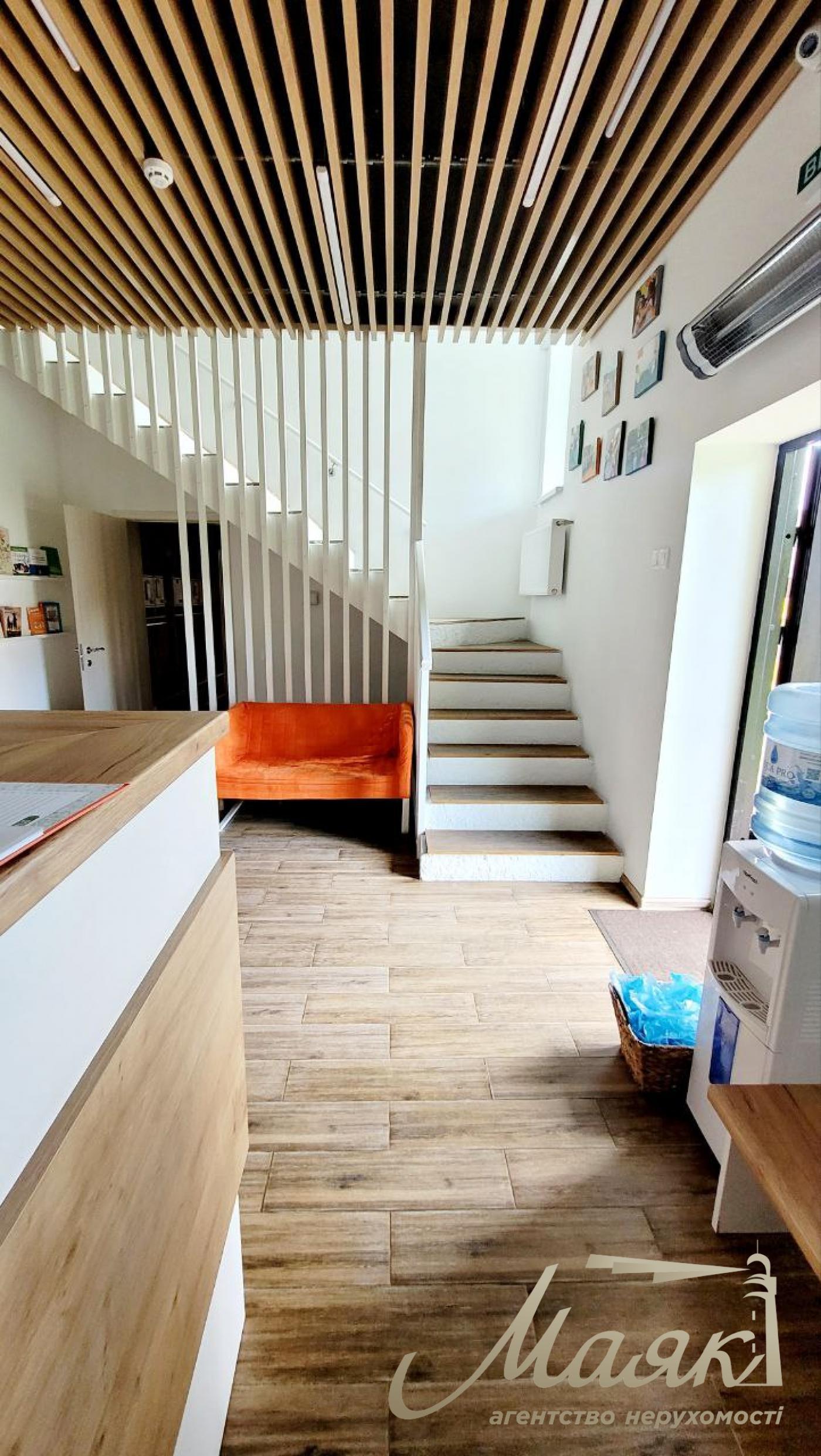 Продажа Коммерция 415м2/ ул. Караваева, Караваевы дачи, г. Киев