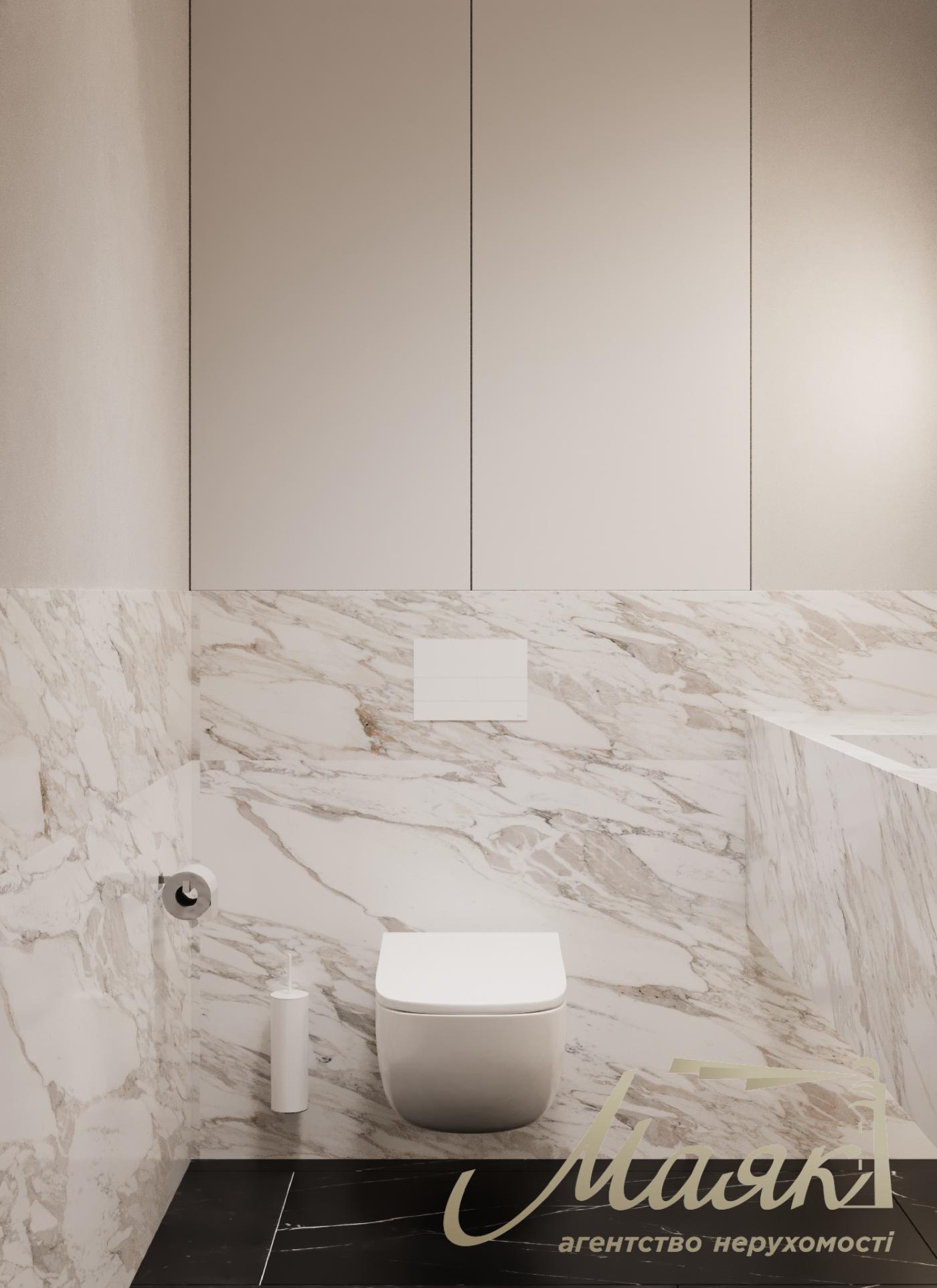 Office for sale (120m2) st. Esplanadnaya, Center