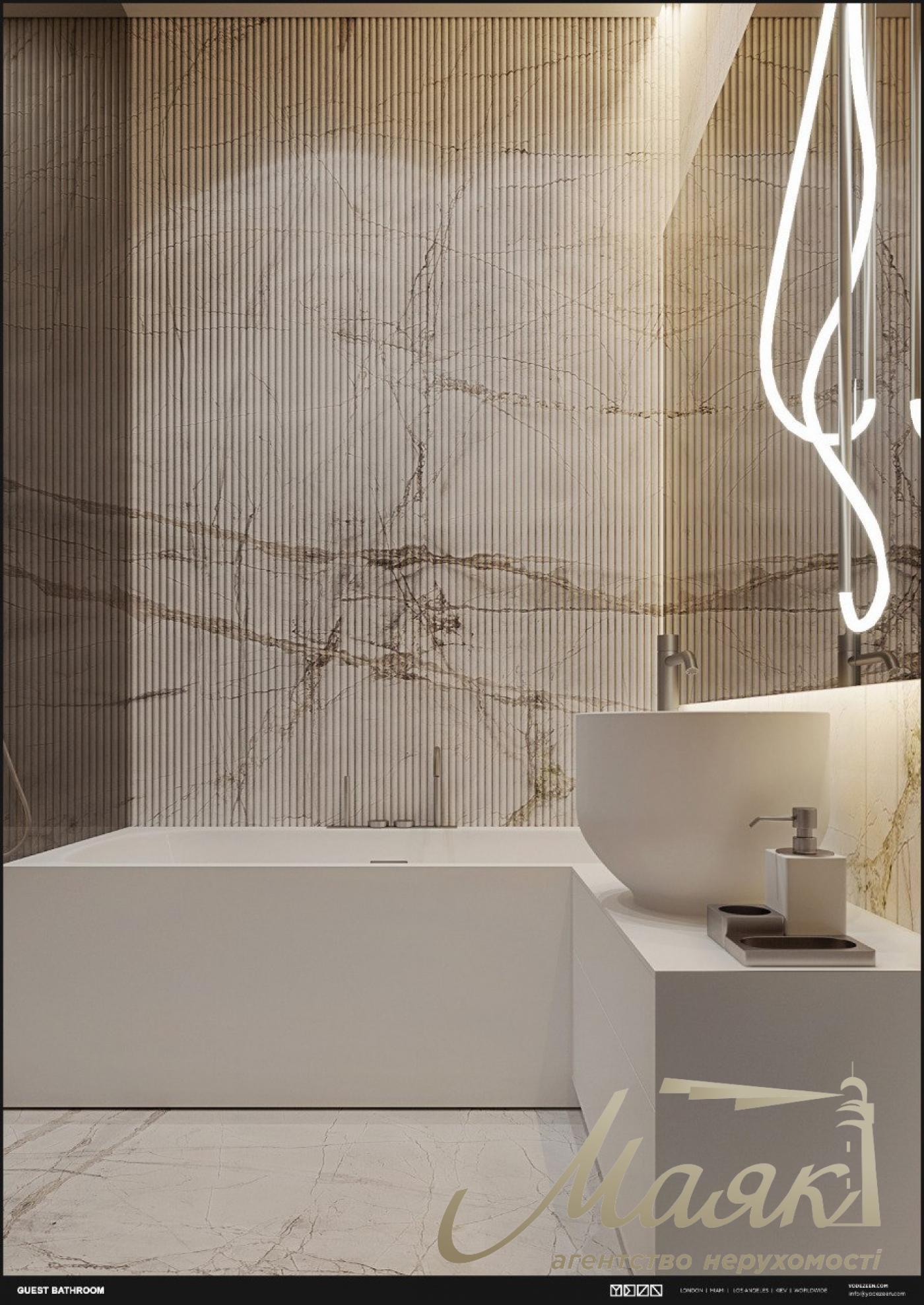 Продаж пентхауса в ЖК Бульвар Фонтанів, ул. Саперне поле, Печерськ, Київ