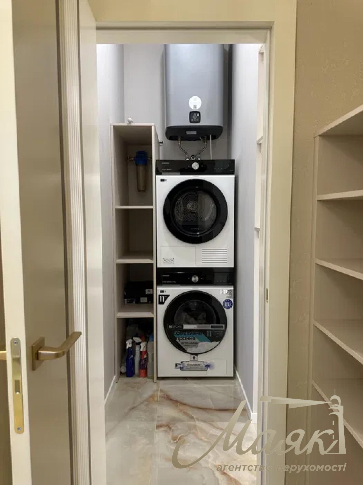 Продаж 2-кімнатної квартири ЖК 52 Перлина, вул. Бойчука