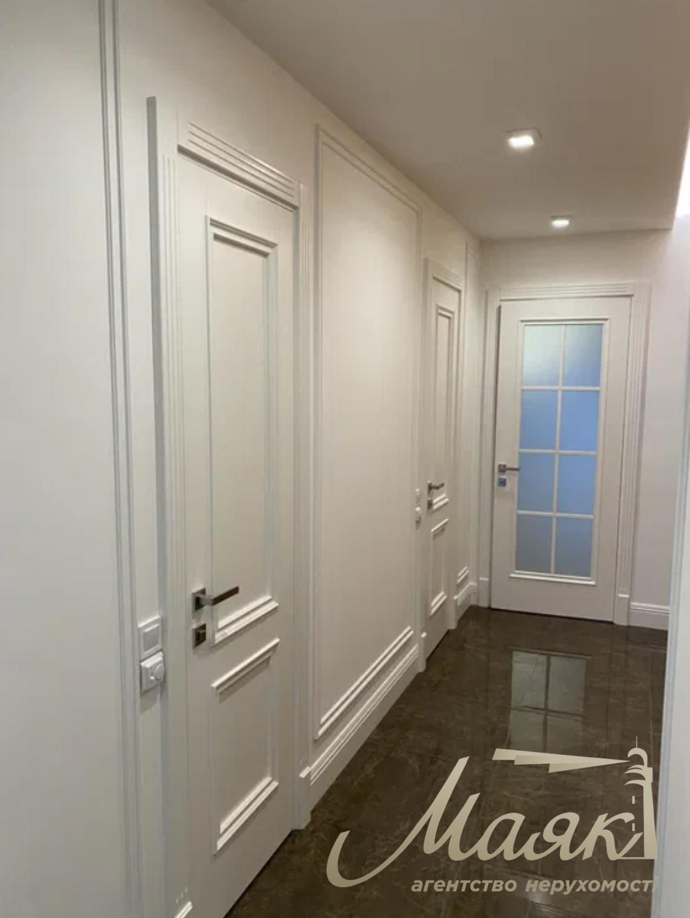 Продаж нової, дизайнерської 2к квартири 86м2, Поділ Плаза & Резиденс