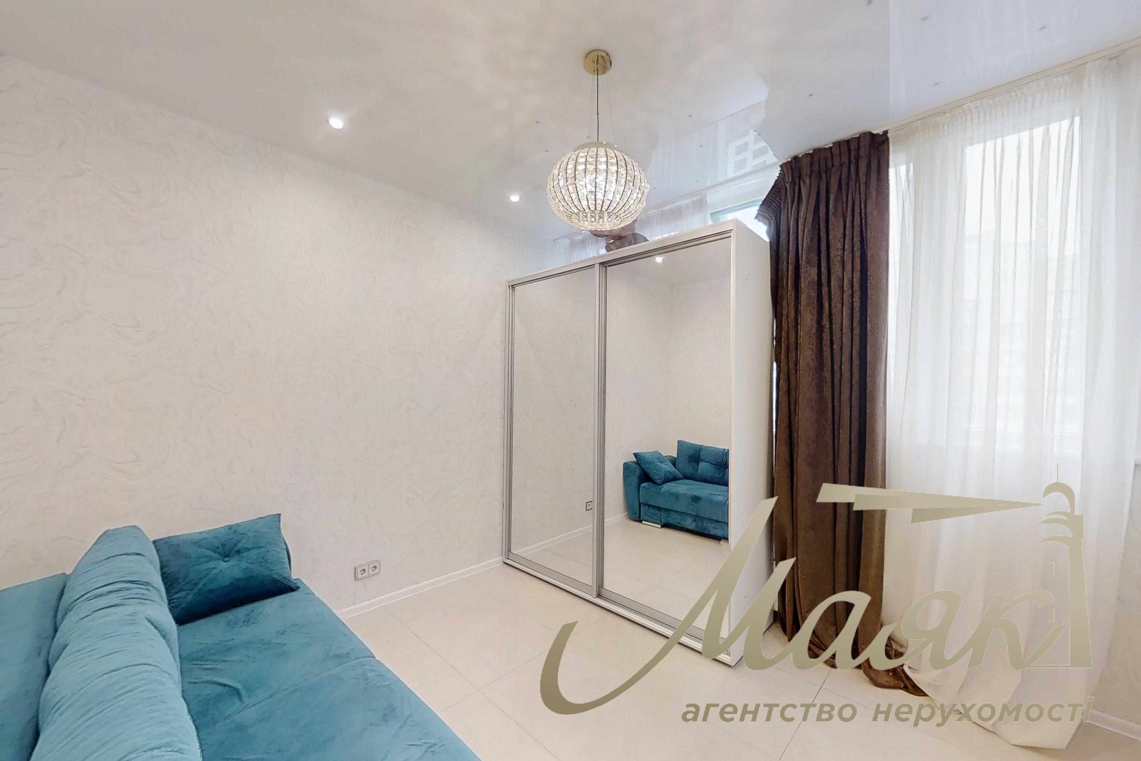 Продажа 3к квартиры ЖК Новопечерские Липки/Печерский район, Центр