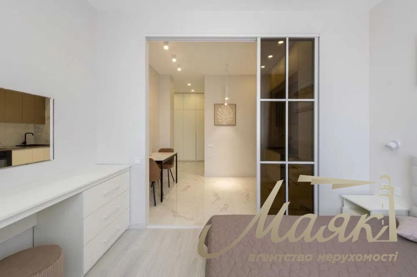 Продаж 2-к квартири в ЖК Delmar, Новопечерські Липки, Печерськ, Центр