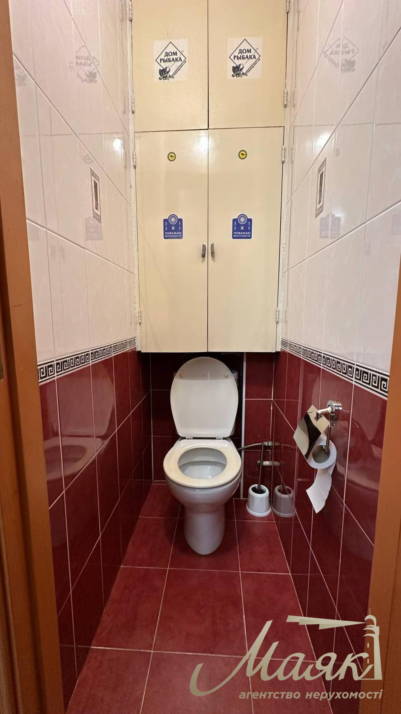 For sale 3-room apartment 57m2, Obolonskyi district, Ivasyuka 15A