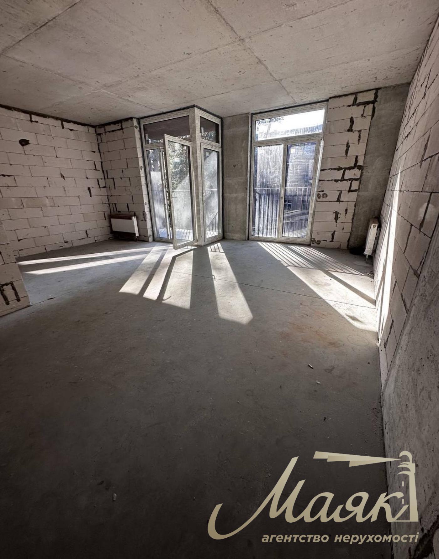 Продаж квартир ЖК О2 Residence