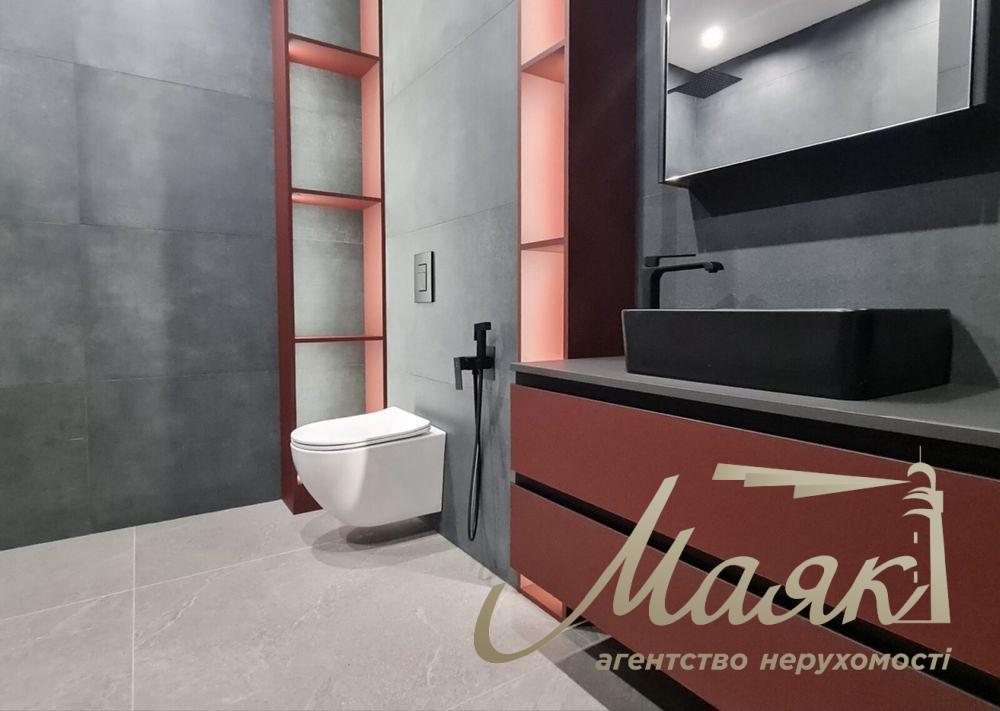 Продажа 2-х комнатной квартиры 73м2 ЖК Новопечерська Вежа