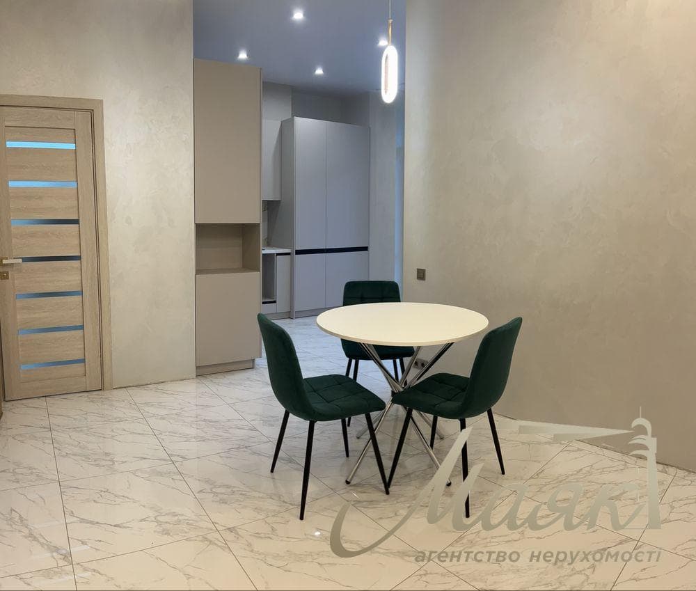 1-Bedroom Apartment for Sale in the "Italian Quarter" Residential Complex, Obolonskyi District