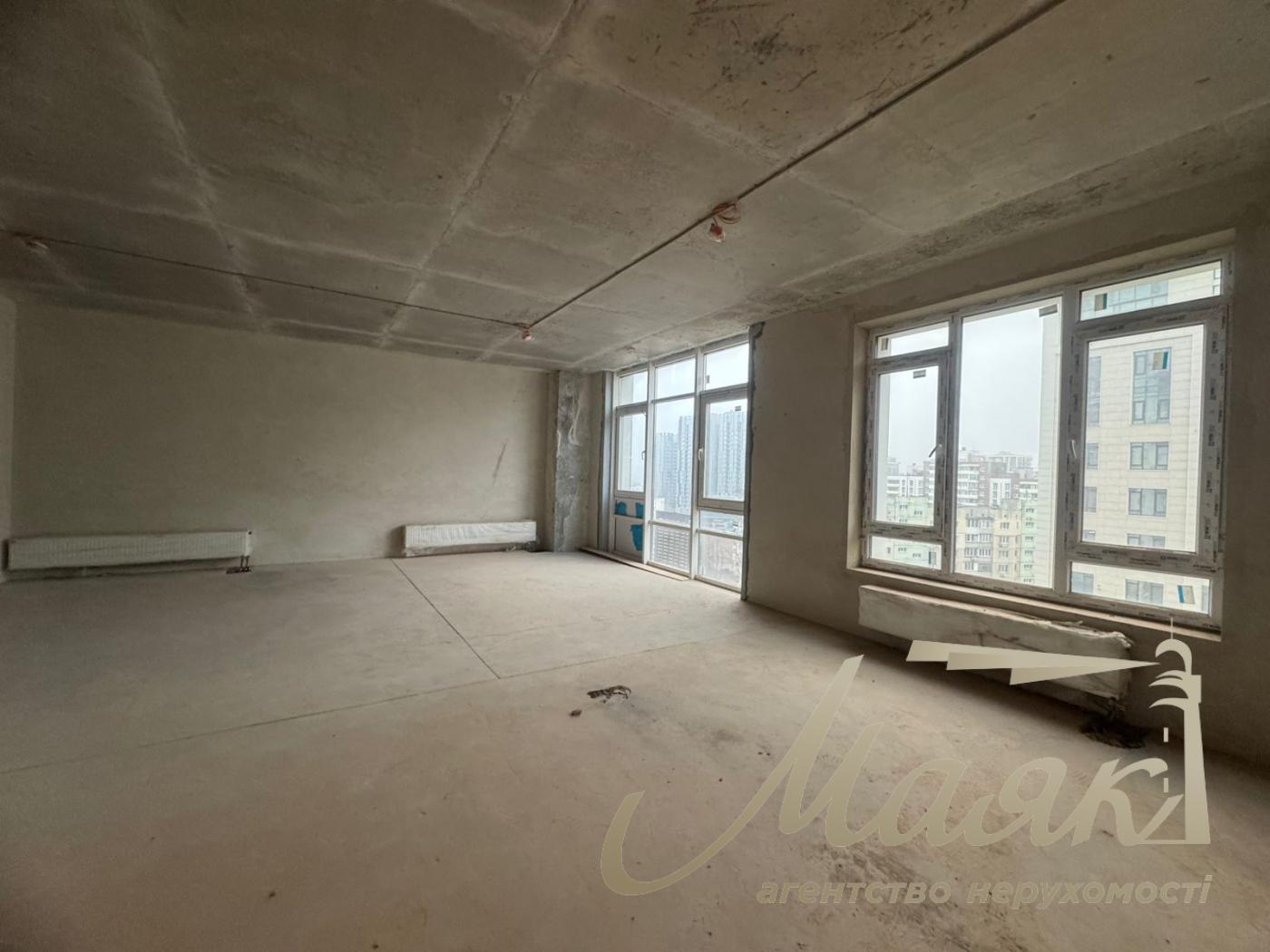 Продаж квартири, 68.5 м2, ЖК Бульвар Фонтанів!