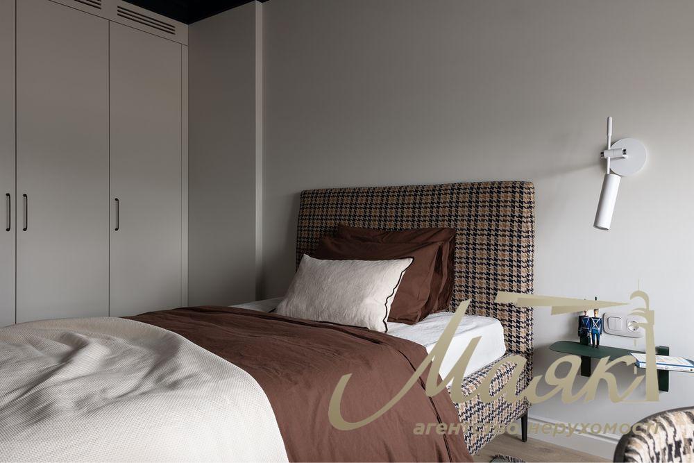 Оренда 3-х кімнатної квартири в ЖК Республіка