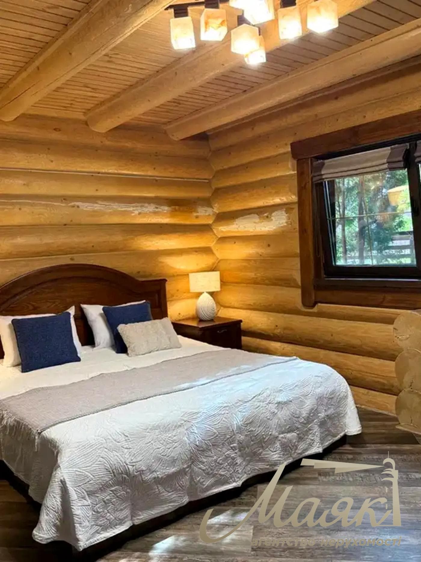 Rent a house with sauna and guest house | Khodosovka | KG "Nova Koncha-Zaspa"