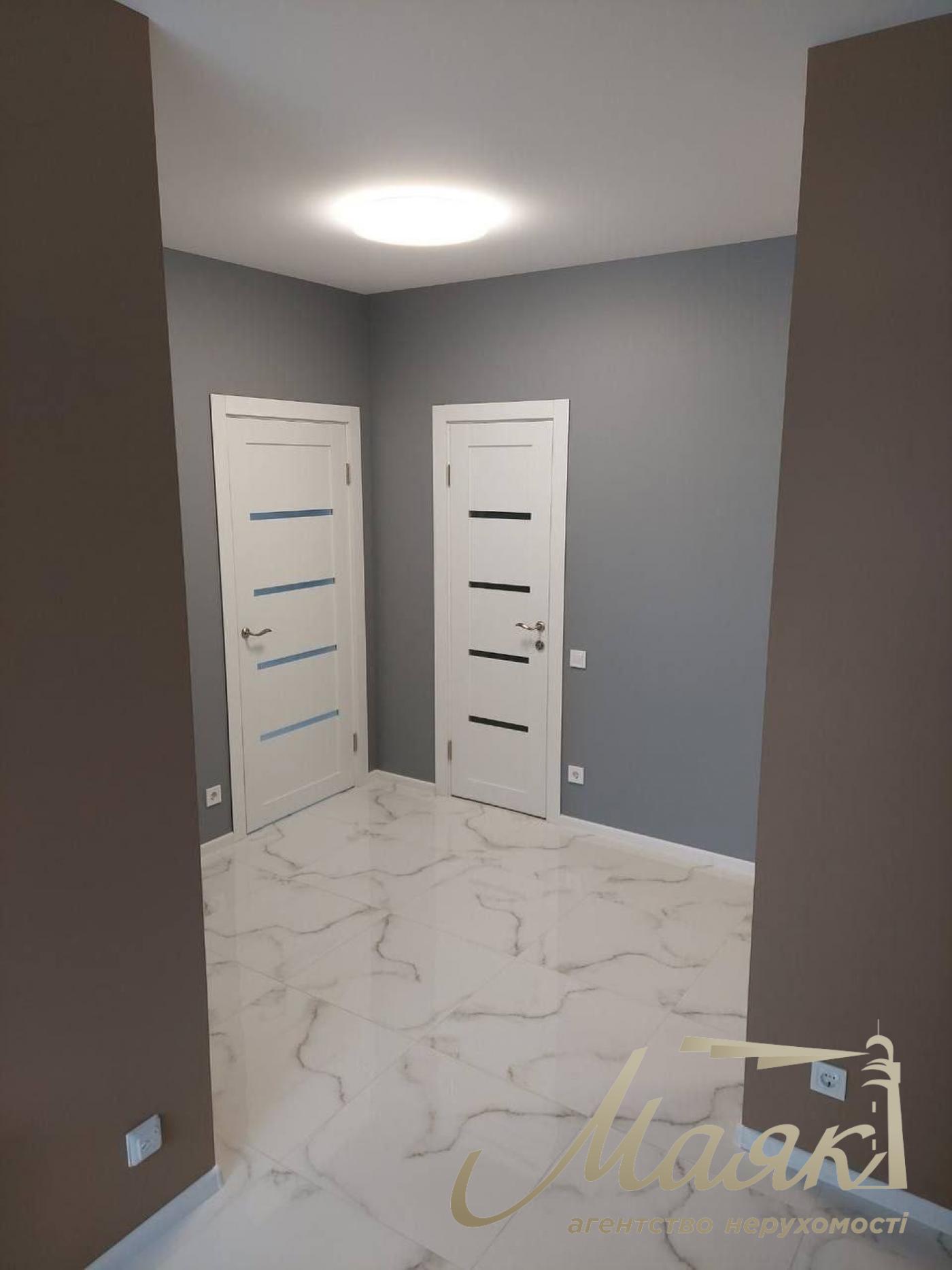 Продажа 2-комнатной квартиры (62 м2) на вул. Профессора Подвысоцкого 4В