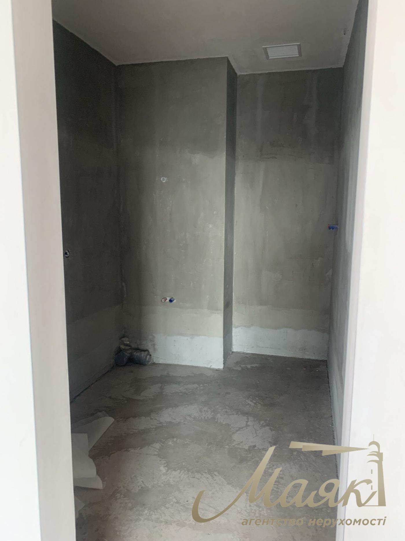 Продажа 2к 116.3 м2 квартиры ЖК Тариан Таверс, ул. Патриса Лумумбы