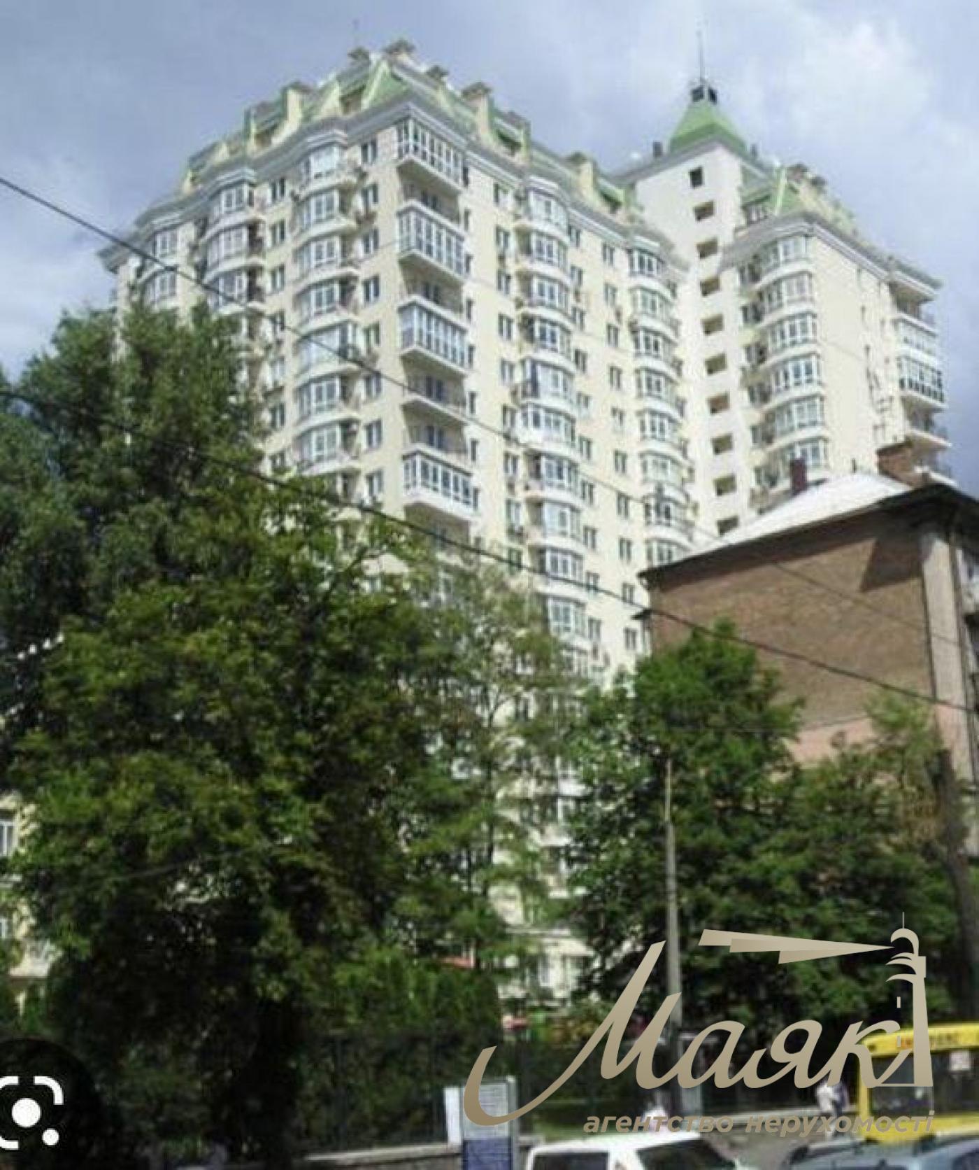 Аренда 2-к квартиры в ЖК А52, Шевченковский р-н, Киев