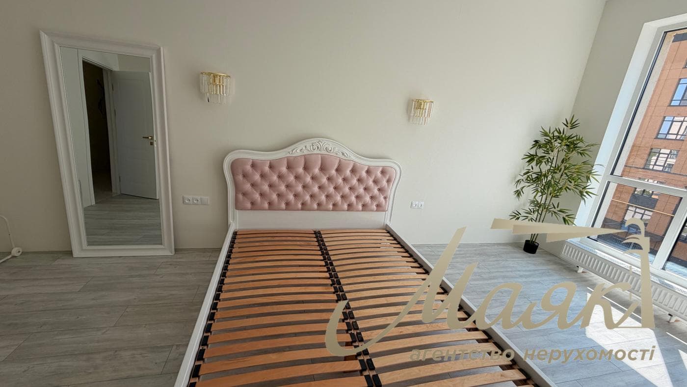 Продаж 3 кімнатної квартири в ЖК Riverside, Погреби, Київська область