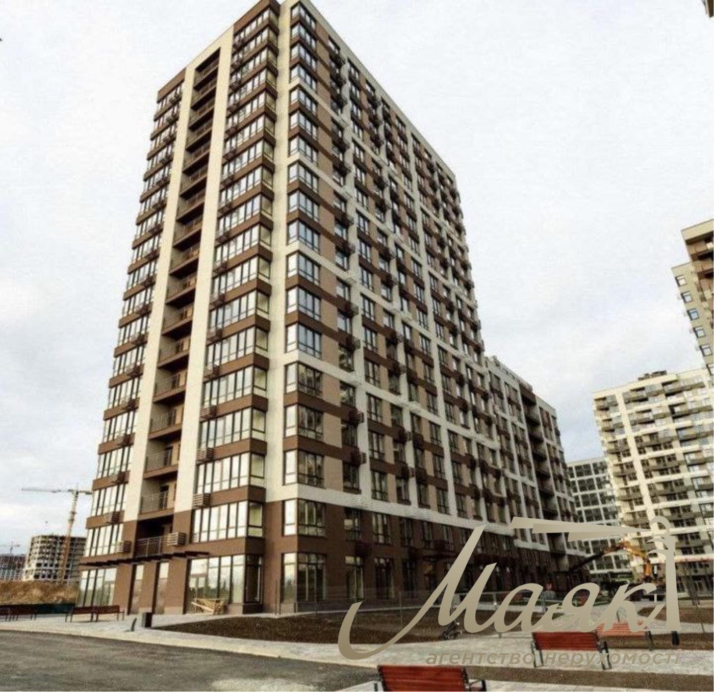 Продаж 2-кімнатної квартири в ЖК Варшавський 2, Подільський район!