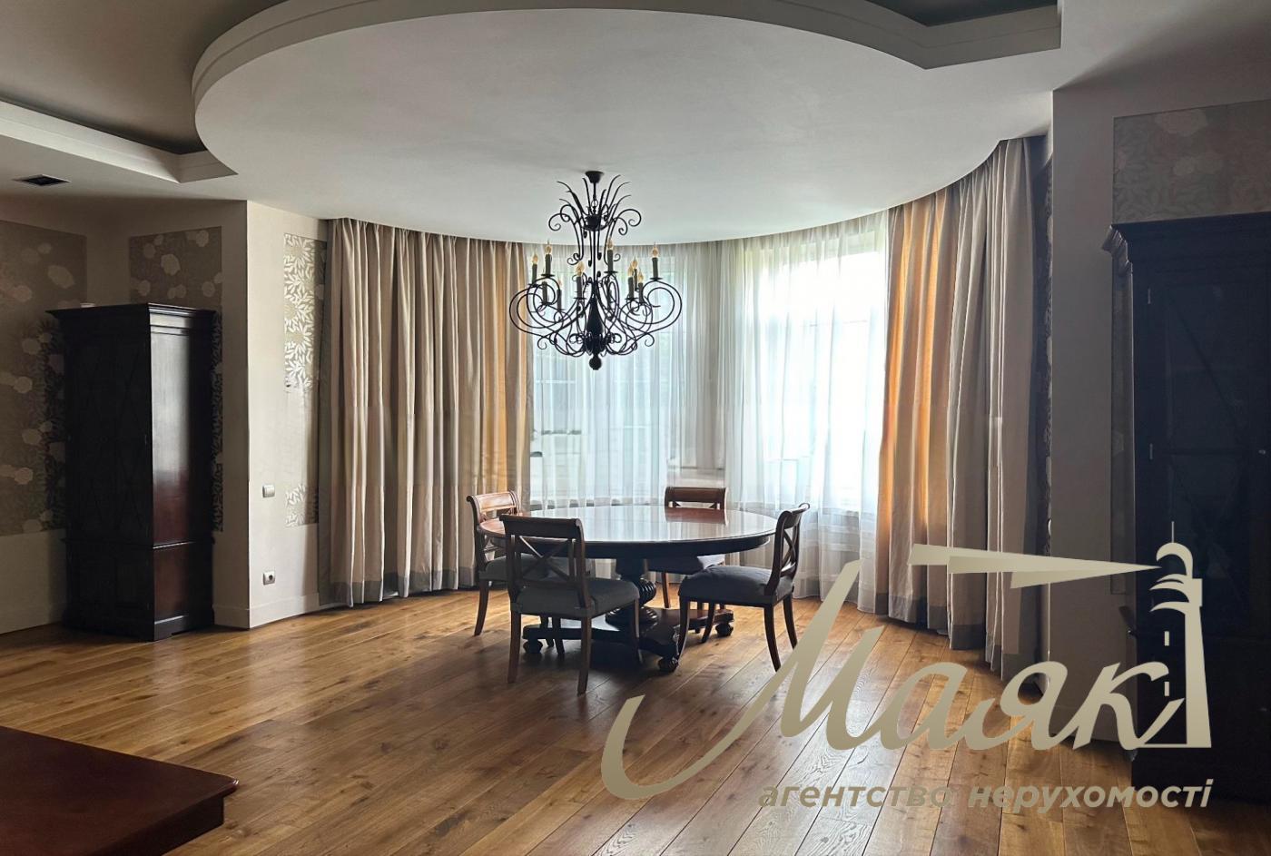 House for rent 530m2, with access to the Dnieper KG "Dniprova khvylia" Kozin, Dam 7th km, Koncha-Zaspa, Obukhivsky r-n