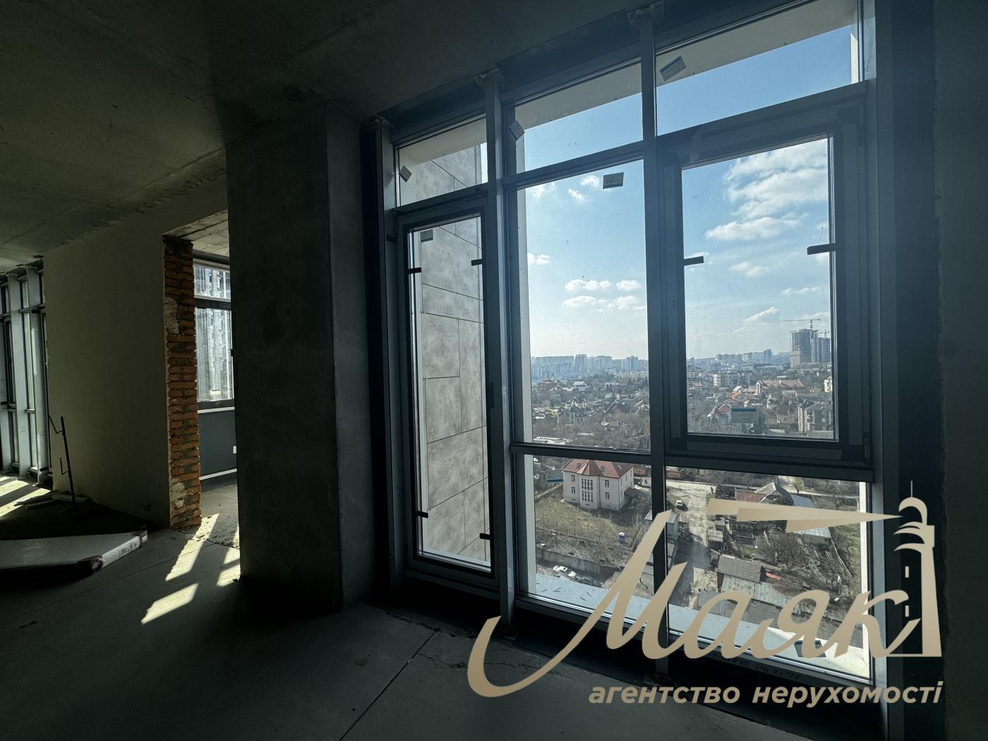 Продаж унікальної 3-х кімнатної квартири, 121 м2 в ЖК Новопечерські Липки Драгомирова