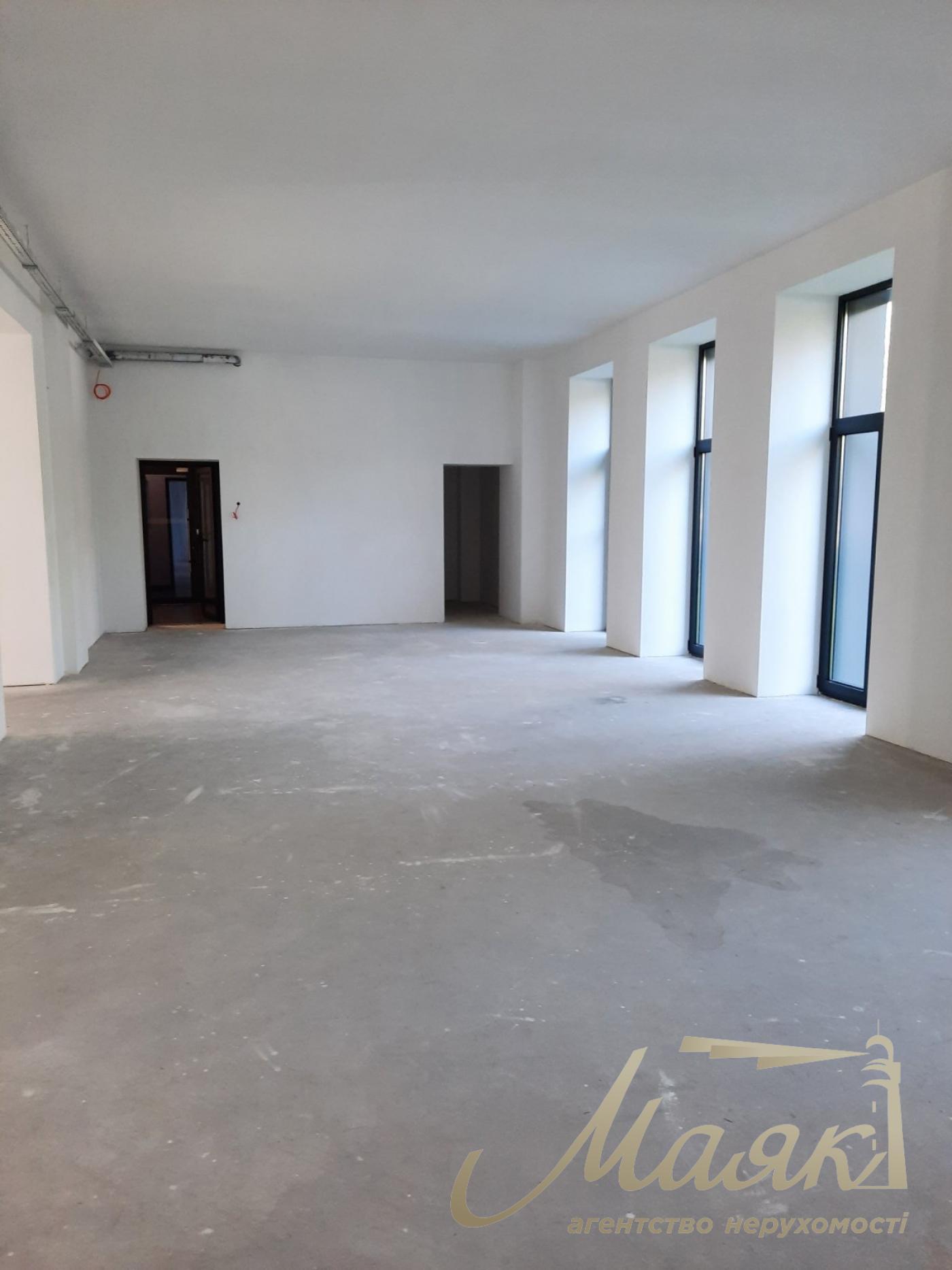 Аренда коммерческого помещения 548м2 в БЦ, м. Васильковская