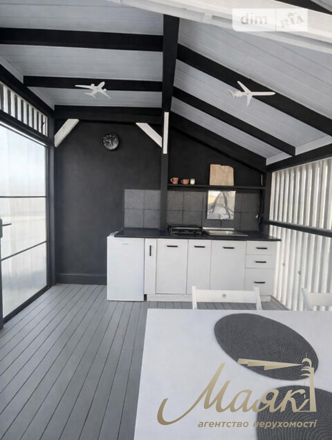 Продаж 4 кімнатного будинку 87 кв.м, Київська обл. с.Сеньківка