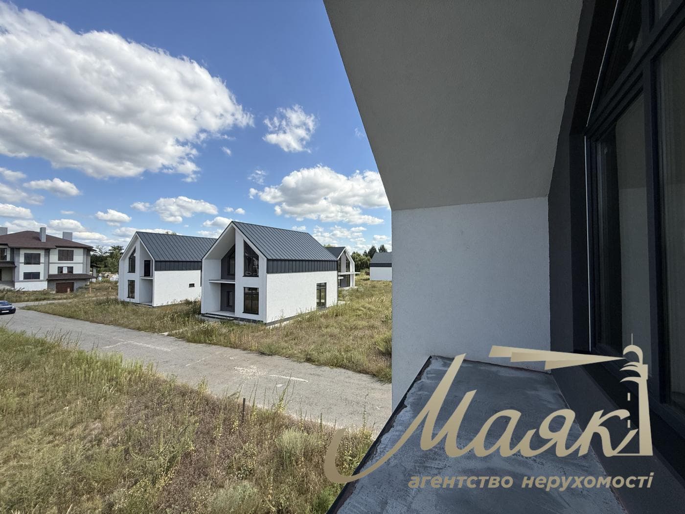 For Sale: 2-Story House (175 m²) in the village of Vyshenky, Kyiv Oblast, Boryspil District