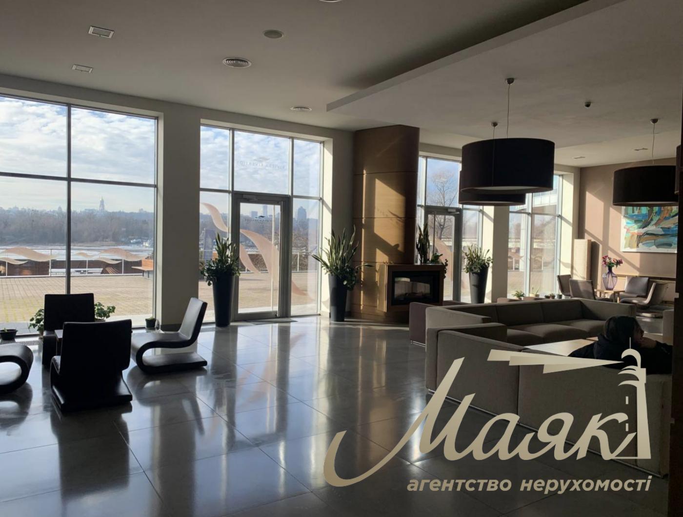 Продажа квартиры 152 м2 ЖК Riviera Riverside, Раисы Окипной 18