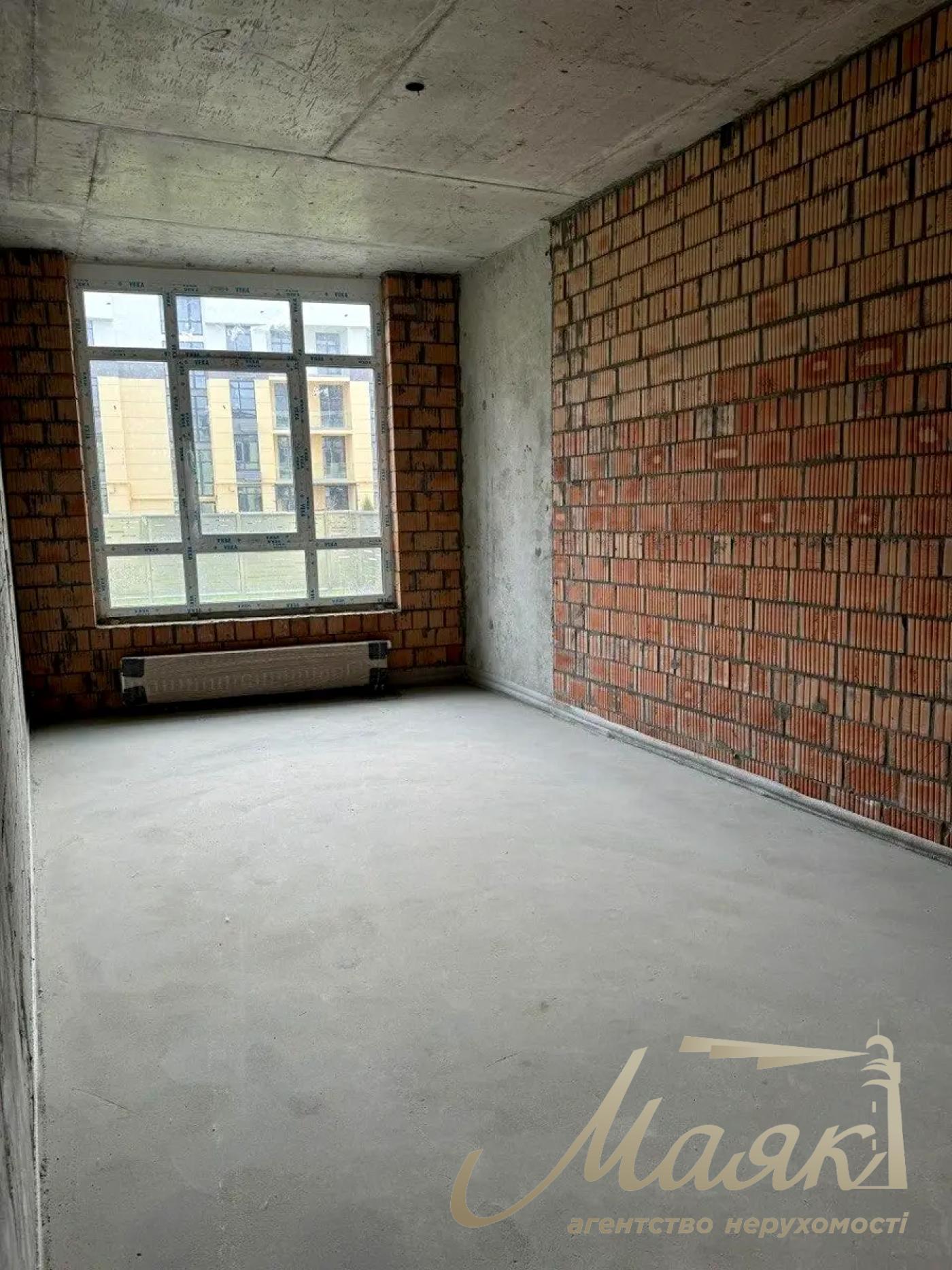 For sale 2-bedroom apartment with terrace in LCD "Italian Quarter", Obolonsky district