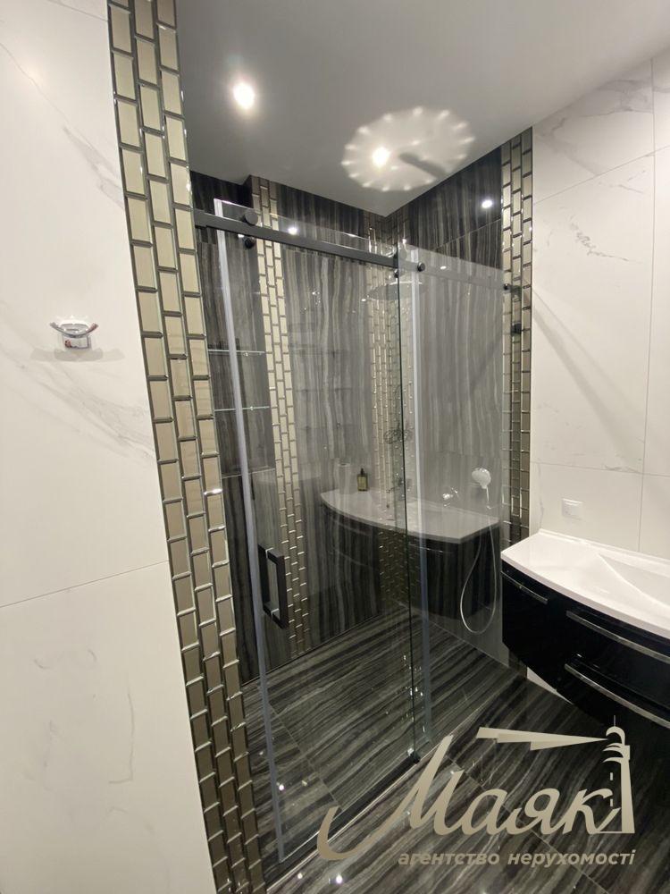 Аренда 2-комнатной квартиры 83м2 ЖК Французский Квартал 2