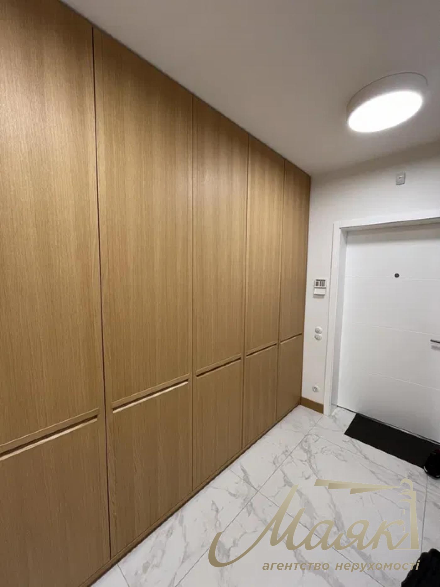 Продаж пенхауса ЖК Бульвар Фонтанів, вул.І.Павла ІІ, 6/1