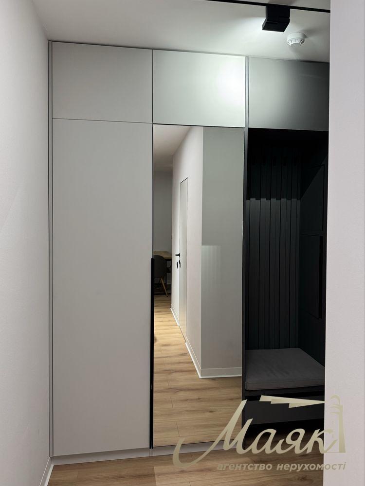 For sale apartment 45m2, Residential Complex Seven, Osokorki