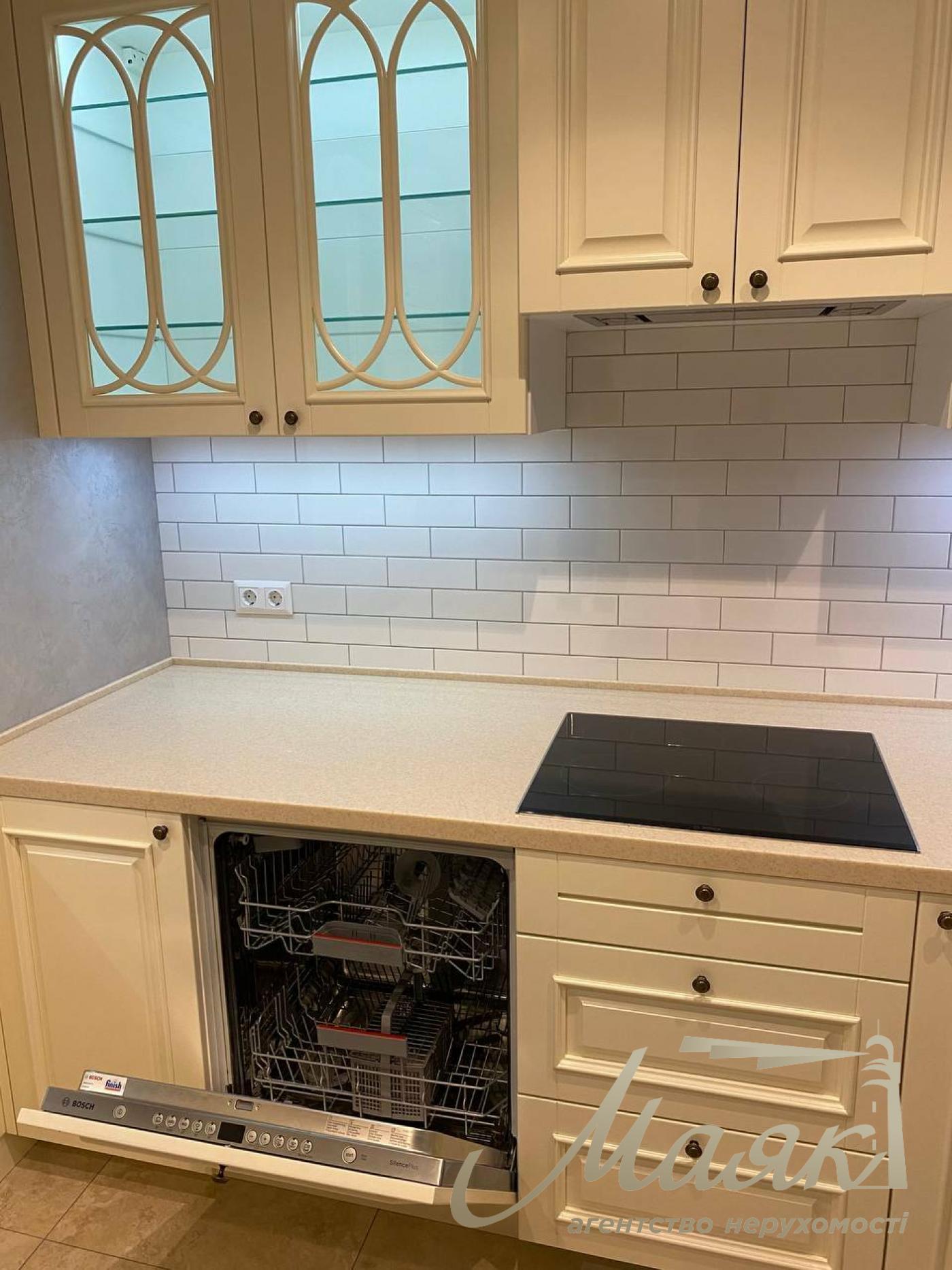 Sale of 2-room apartment in residential complex "Obolon Residences", 61 m2