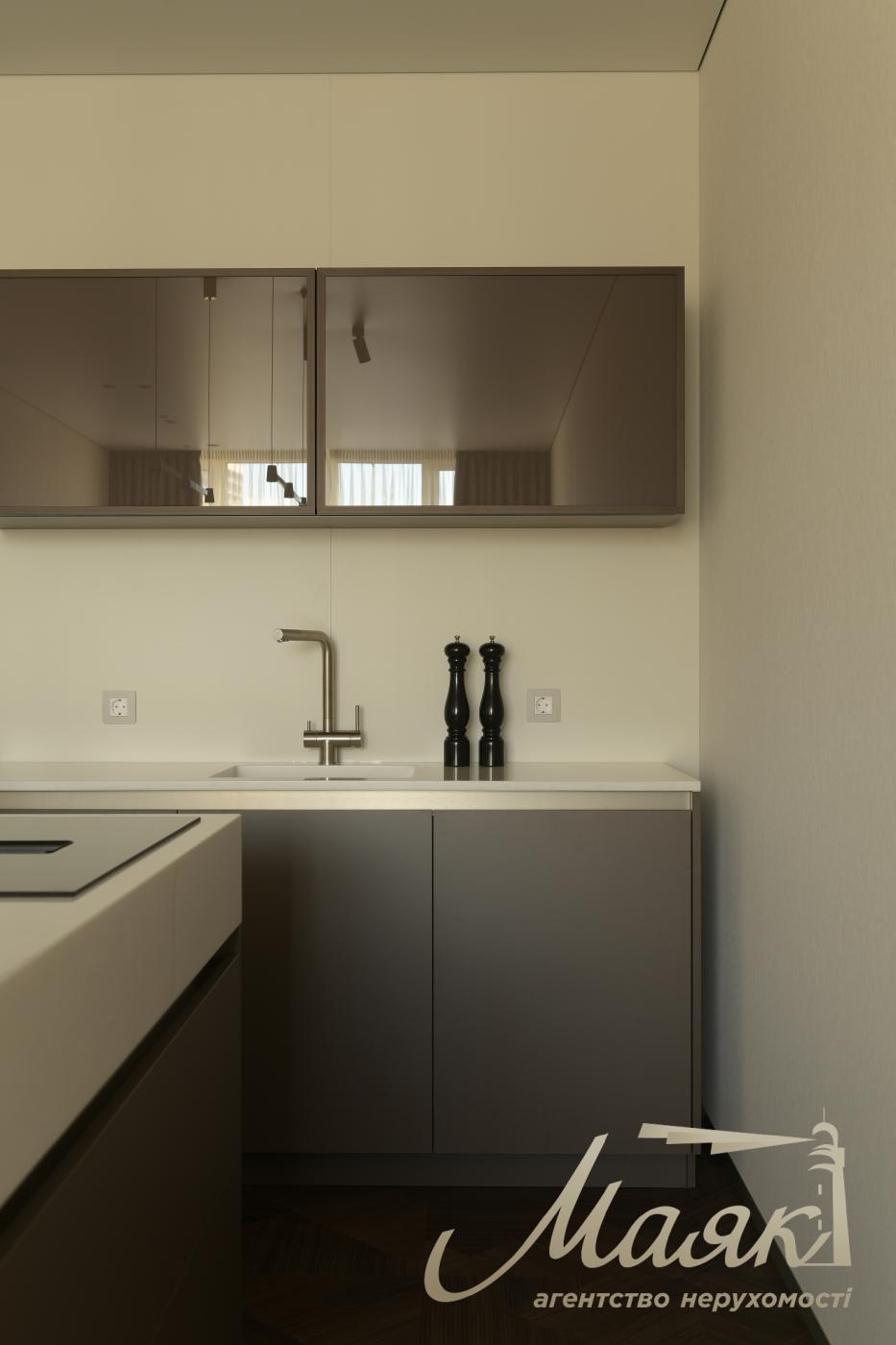 Продаж 2-х кімнатної квартири в ЖК Новопечерська Вежа