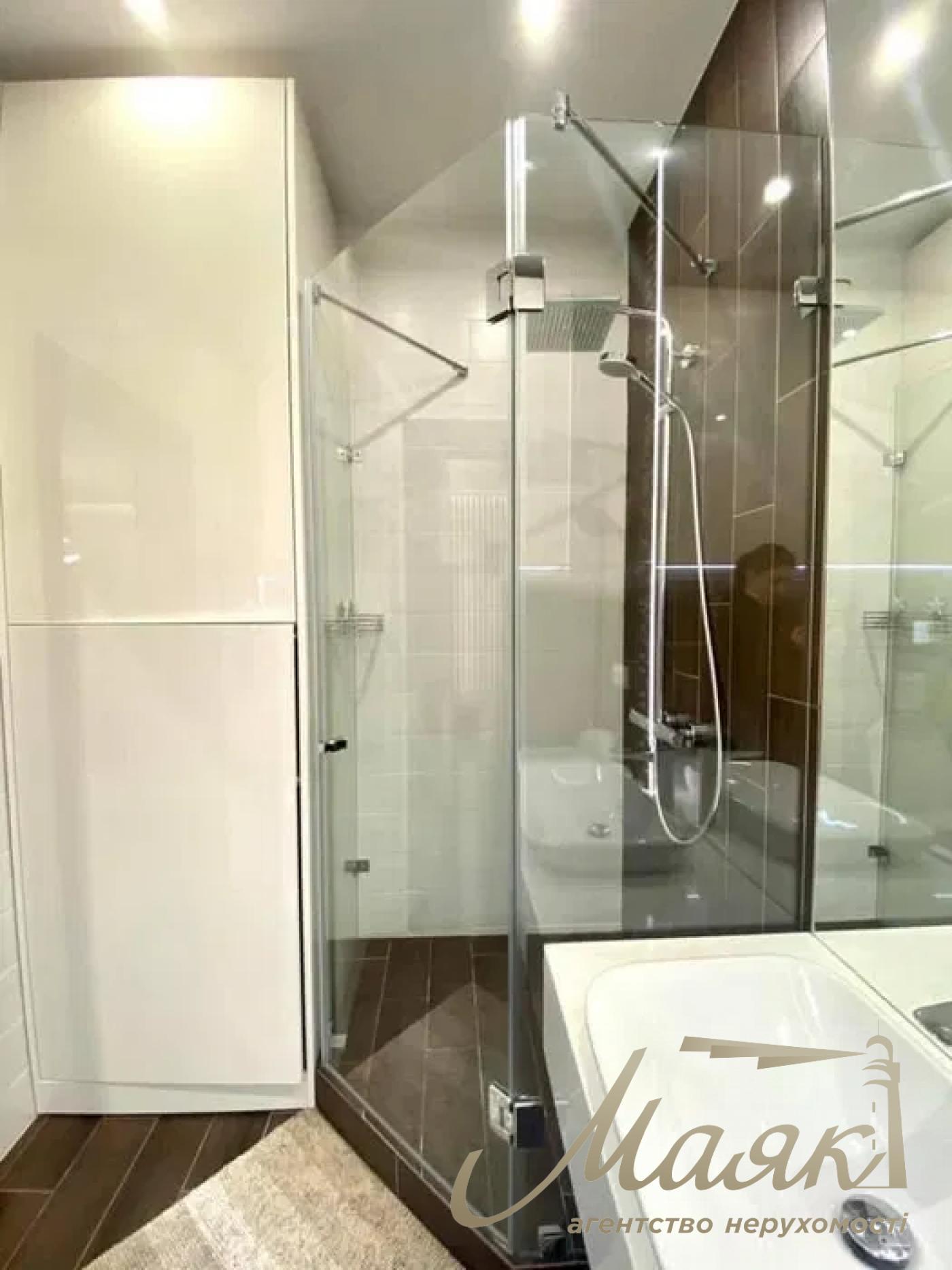 Оренда 2-кімнатної квартири в ЖК Аристократ вул. Коновальця, 34а