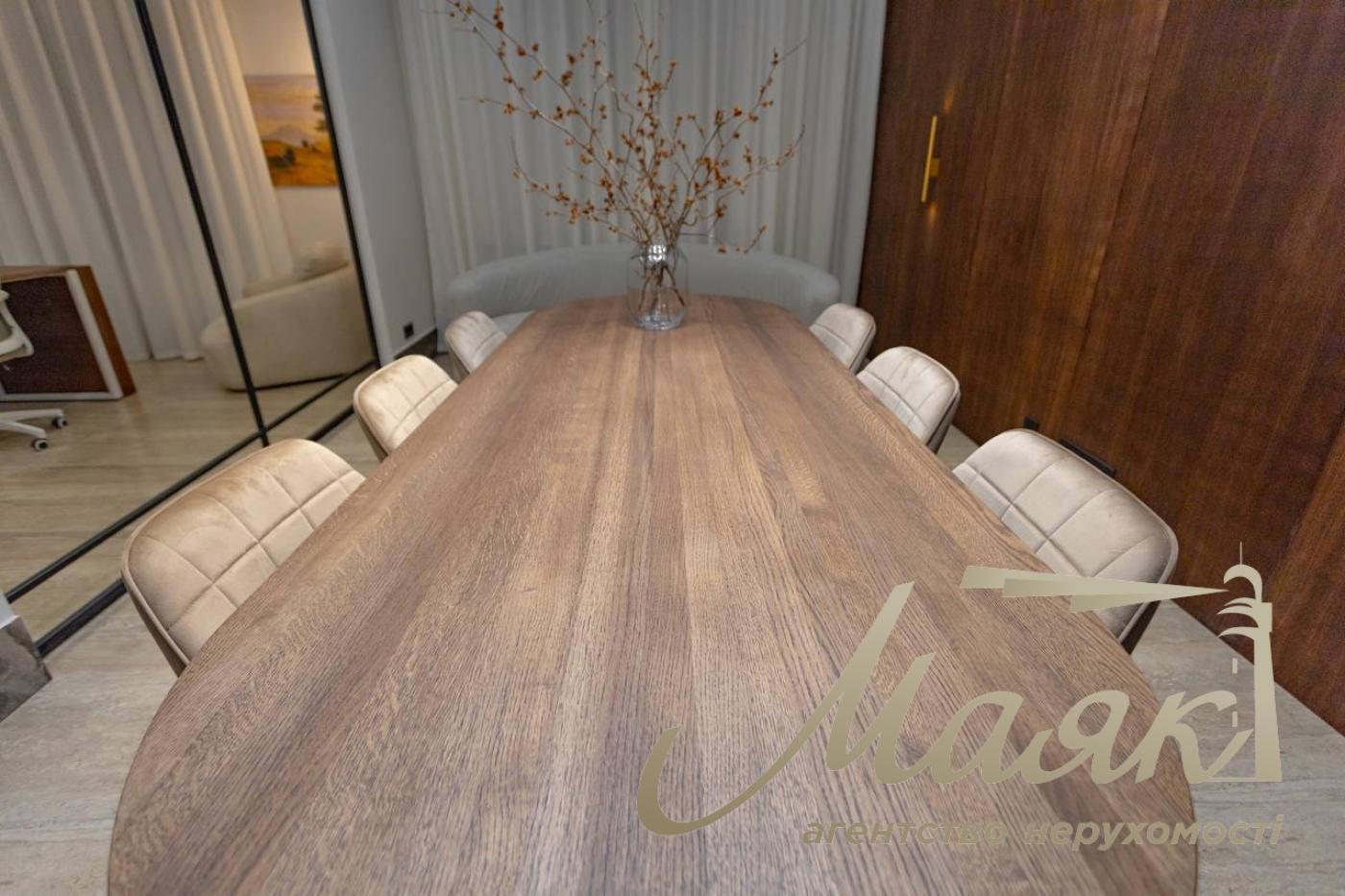 Продаж дизайнерського офісу (120м2) у Центрі вул. Саксаганського 58