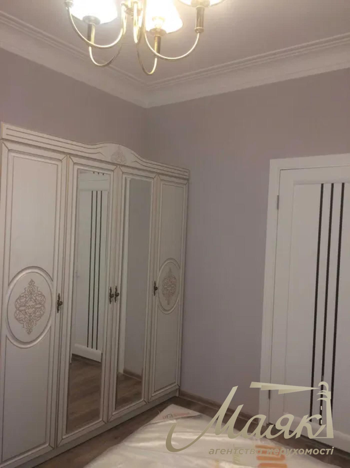 Продаж 2-х кімнатної квартири за адресою пров. Гордієнка 10