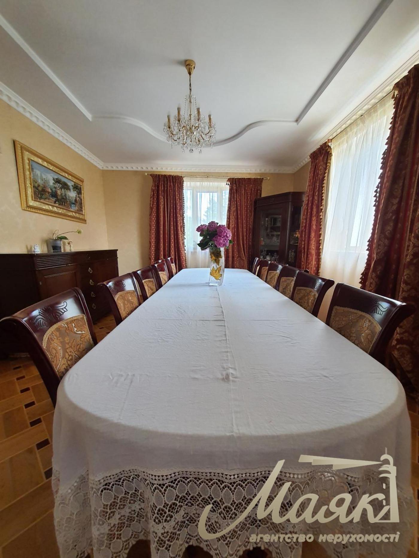 Продаж будинку 550м2 у с. Крюківщина, під Києвом