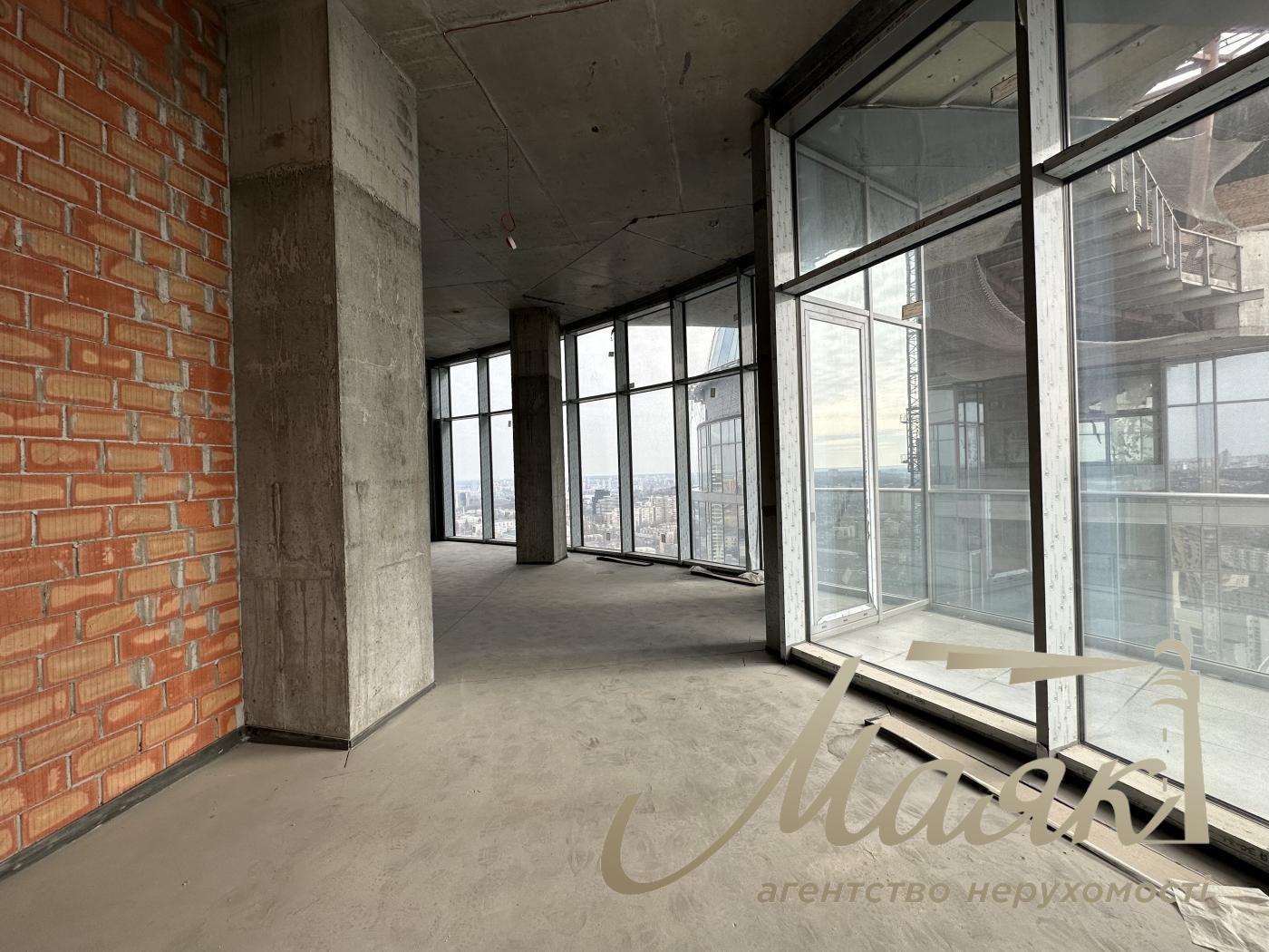 Продаж квартири 195м2 у ЖК Taryan Towers в ЖК Taryan Towers