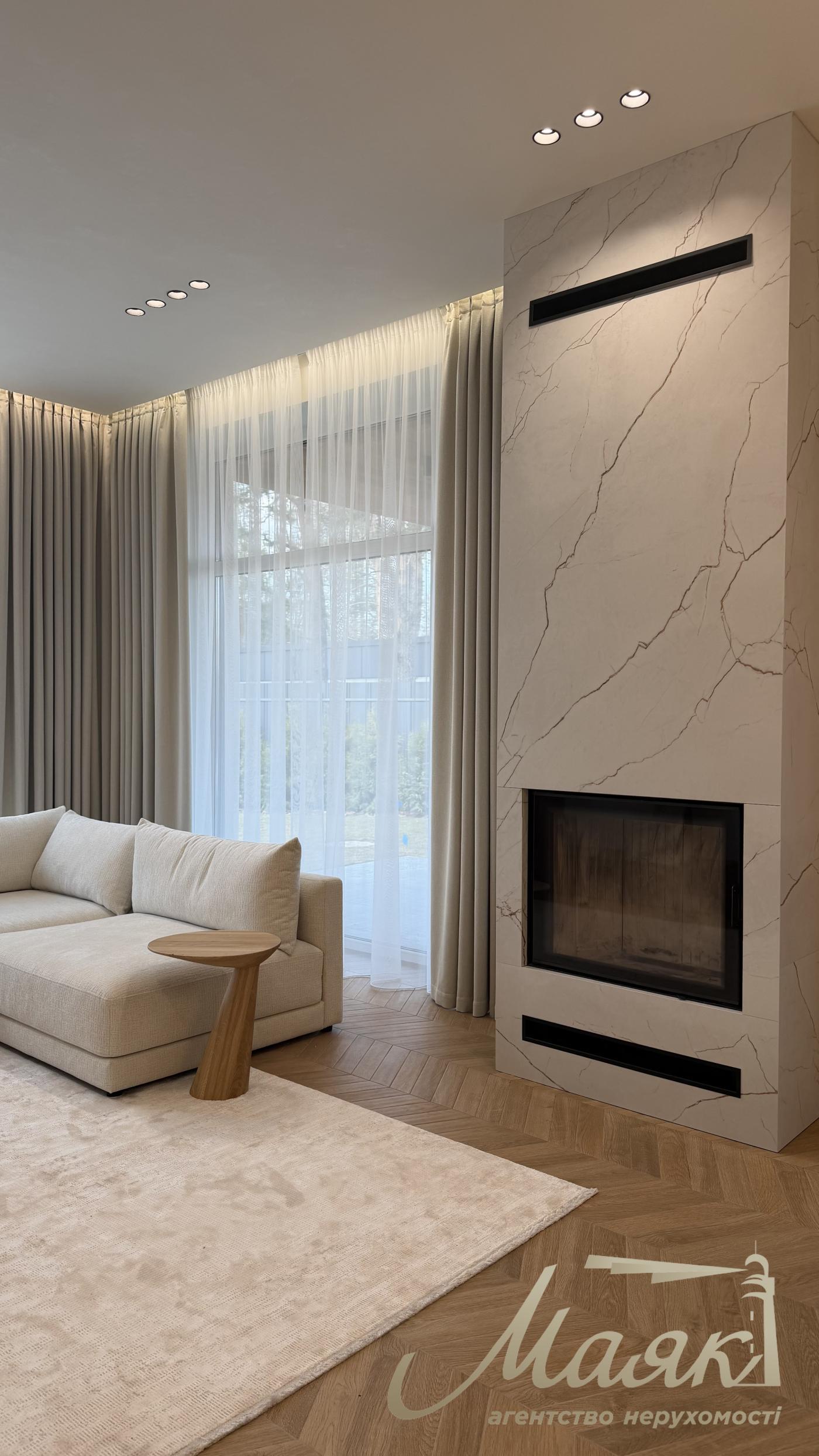 Продаж 2-х поверхового будинку 246м2, Ходосівка