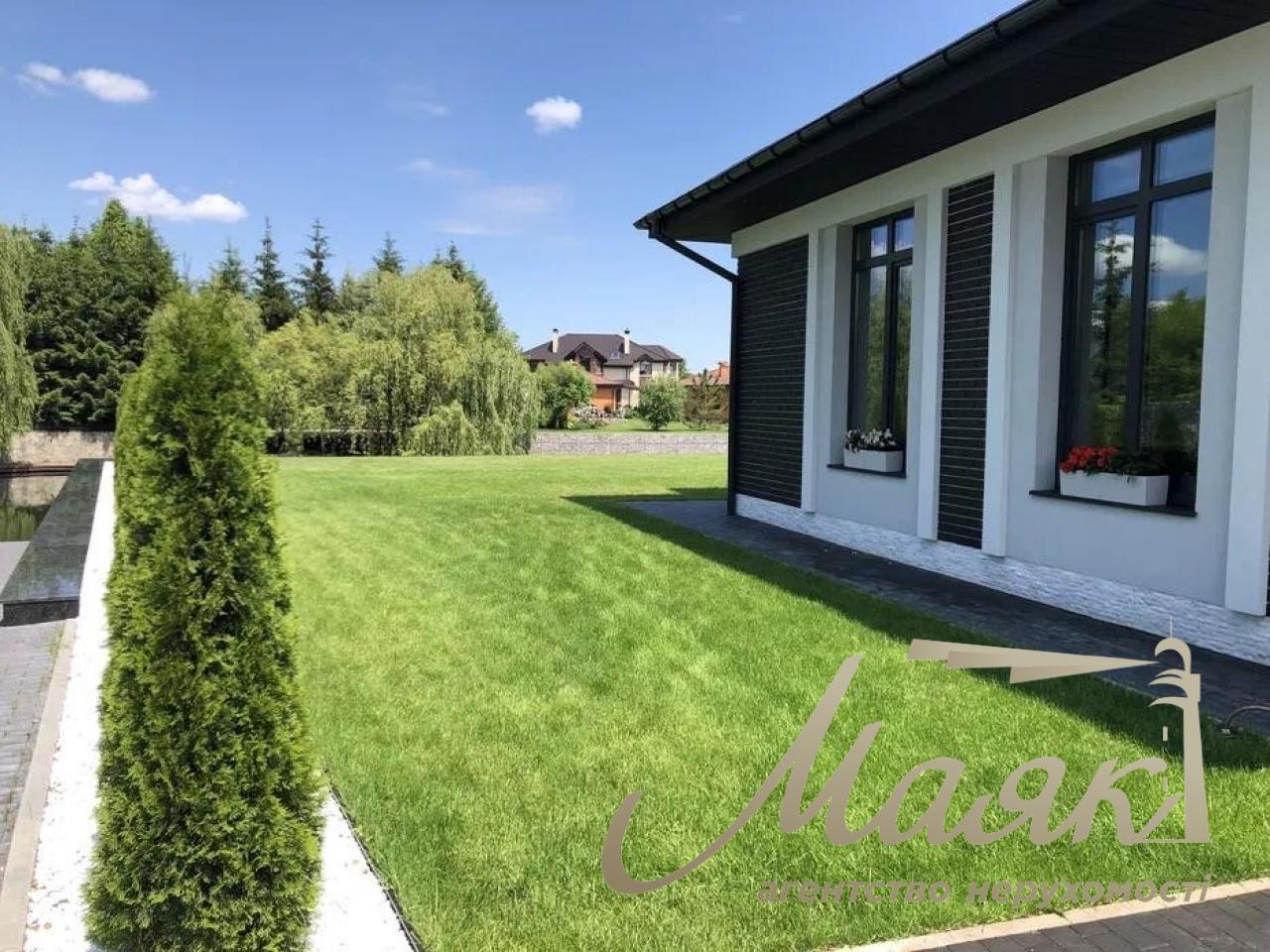 House for sale 280m² in Koncha-Zaspa, Kozin, Kyiv region